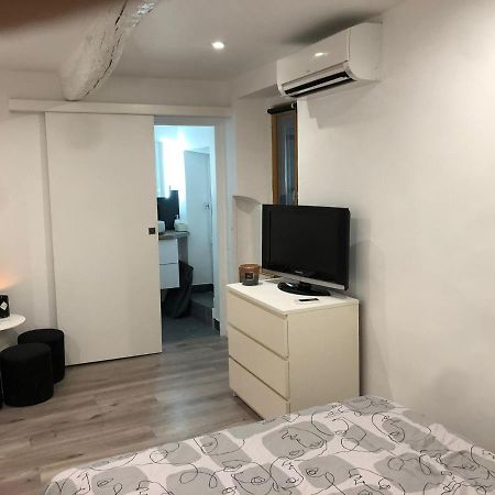 Coeur De Grasse Apartment Luaran gambar