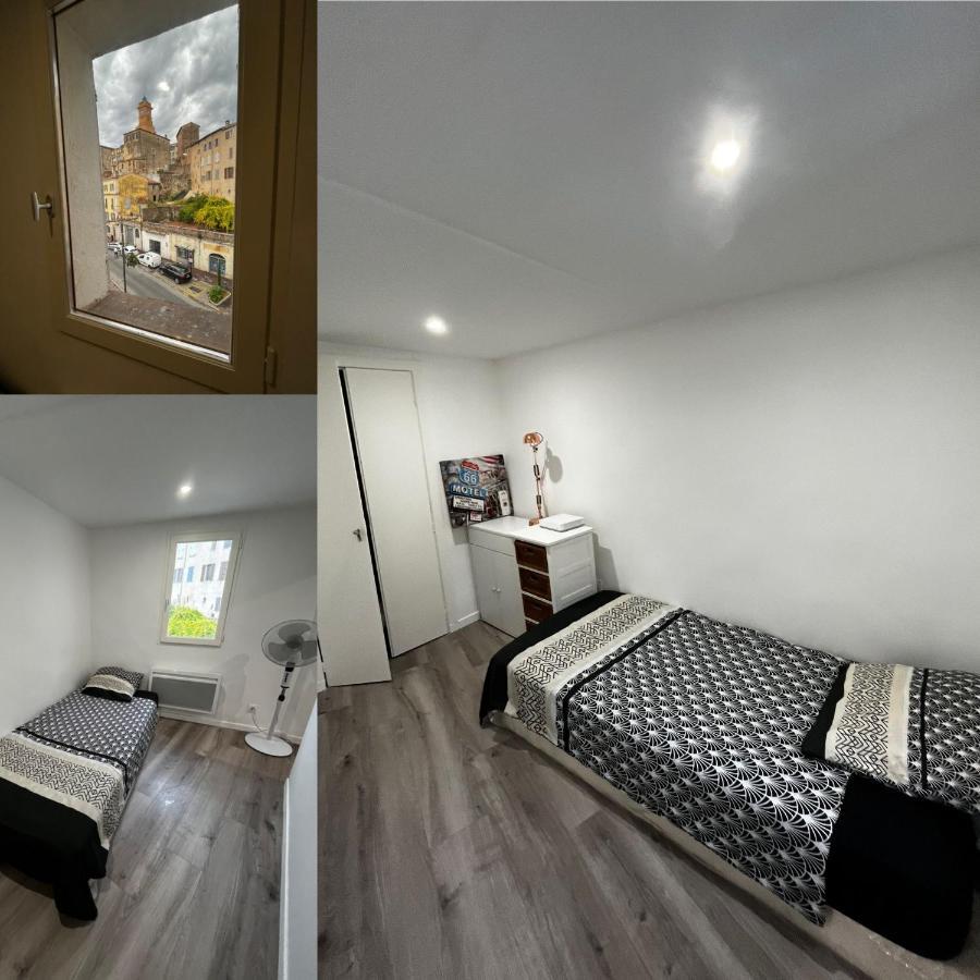 Coeur De Grasse Apartment Luaran gambar