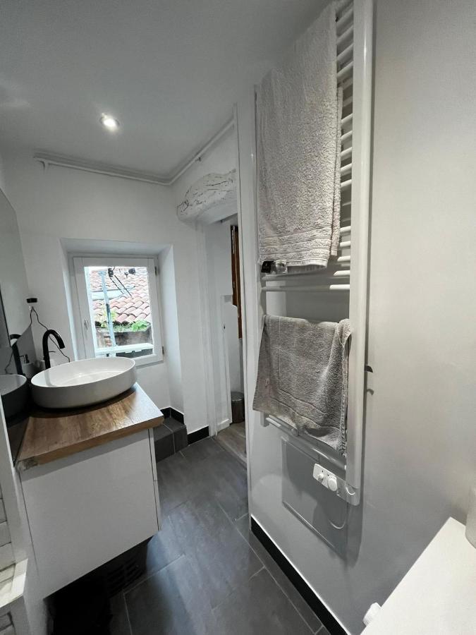 Coeur De Grasse Apartment Luaran gambar