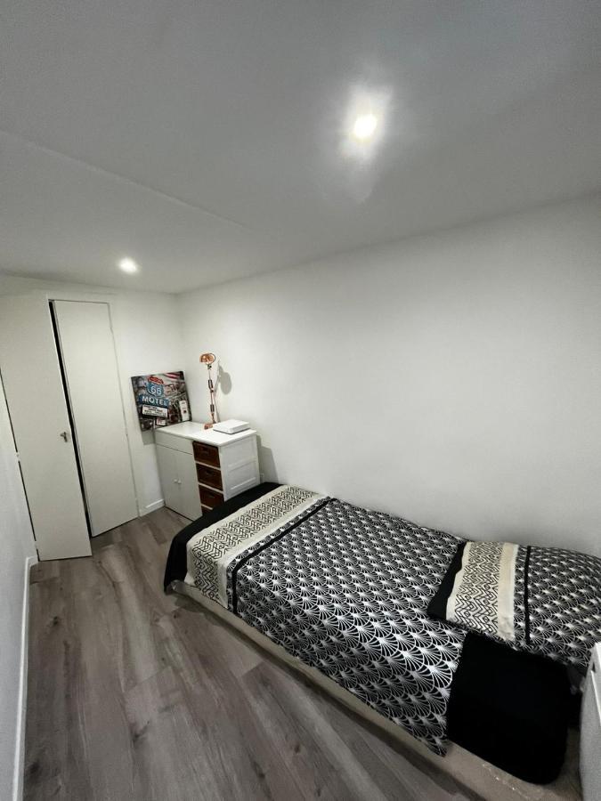 Coeur De Grasse Apartment Luaran gambar